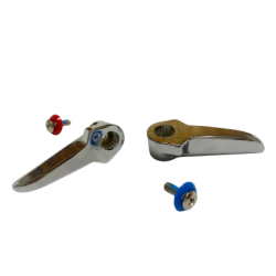 STB0256 T&S Brass stem replacement